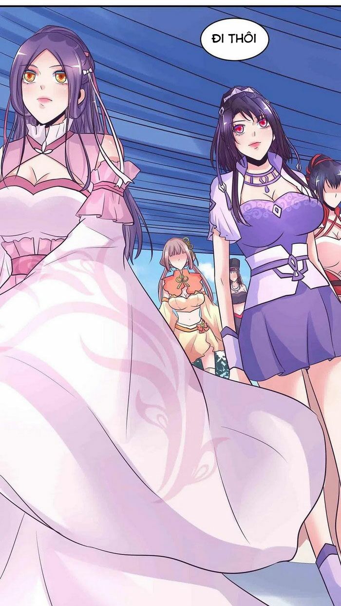 Đệ Nhất Chưởng Môn: Chapter 197