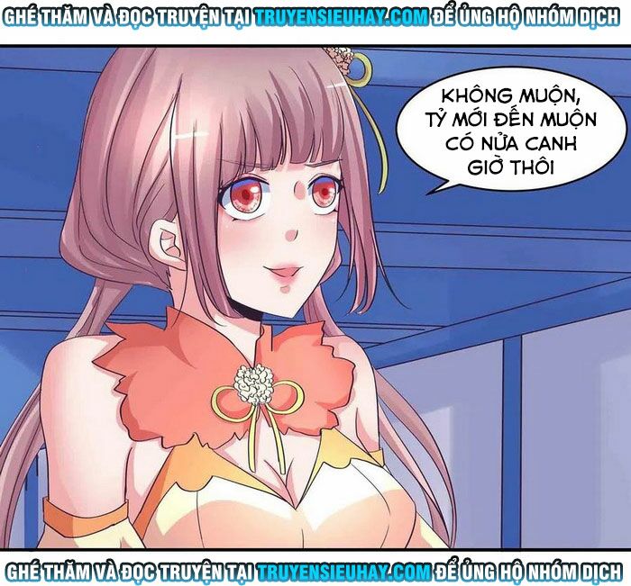 Đệ Nhất Chưởng Môn: Chapter 197
