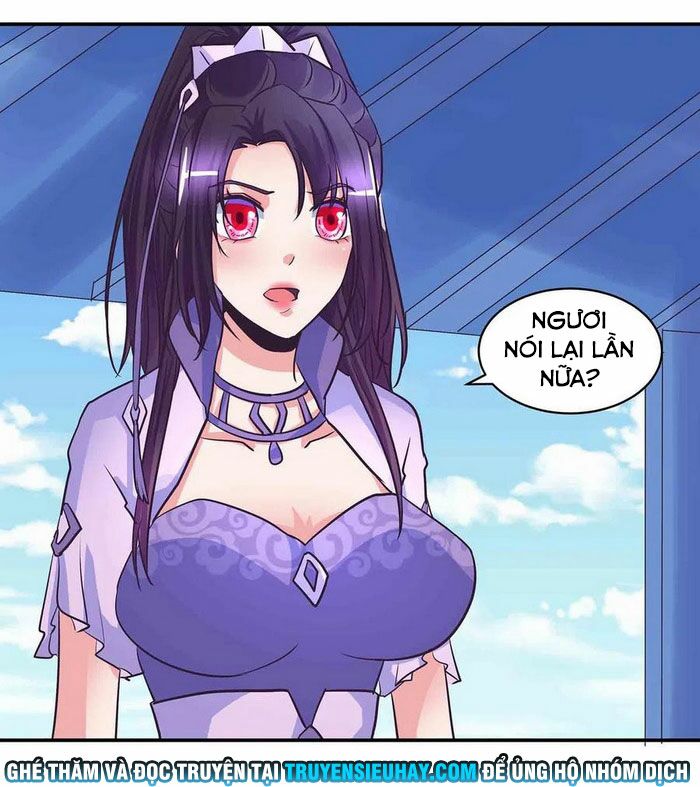 Đệ Nhất Chưởng Môn: Chapter 197