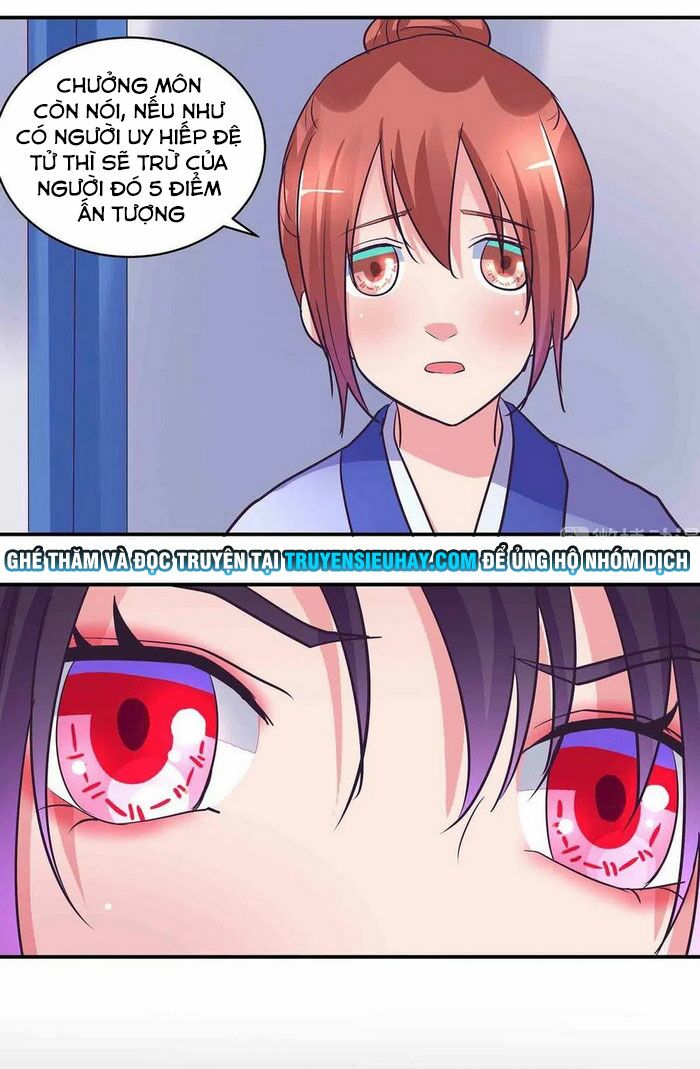 Đệ Nhất Chưởng Môn: Chapter 197