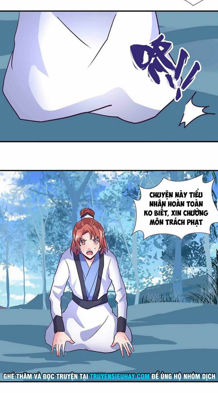 Đệ Nhất Chưởng Môn: Chapter 198