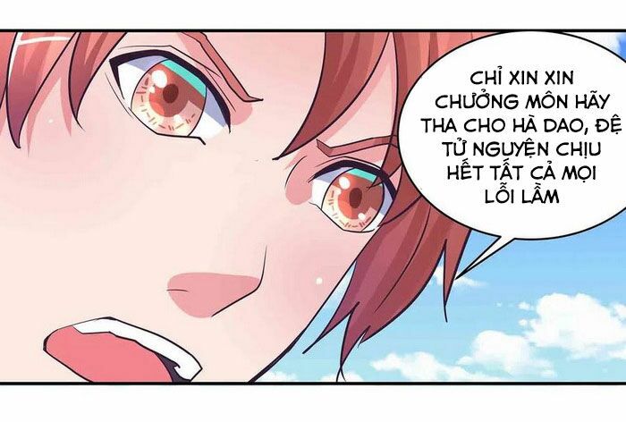 Đệ Nhất Chưởng Môn: Chapter 198