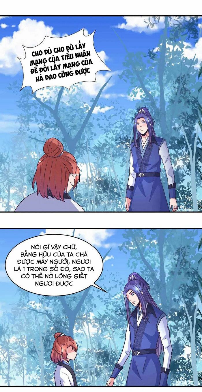 Đệ Nhất Chưởng Môn: Chapter 198