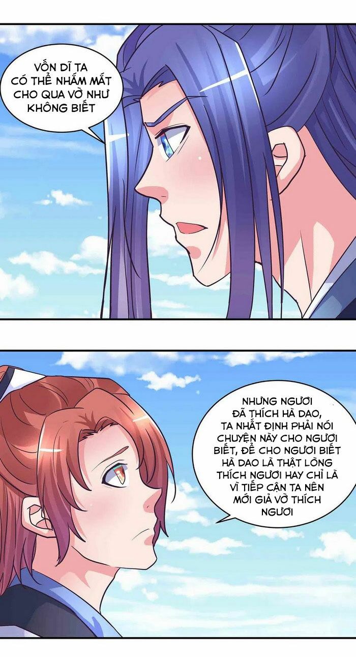 Đệ Nhất Chưởng Môn: Chapter 198