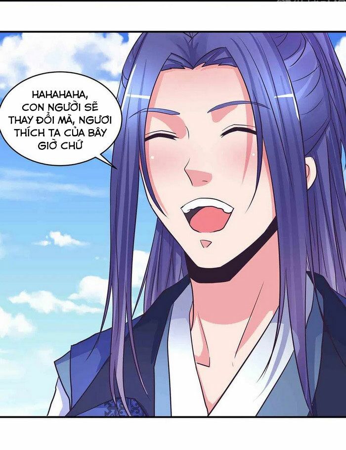 Đệ Nhất Chưởng Môn: Chapter 198