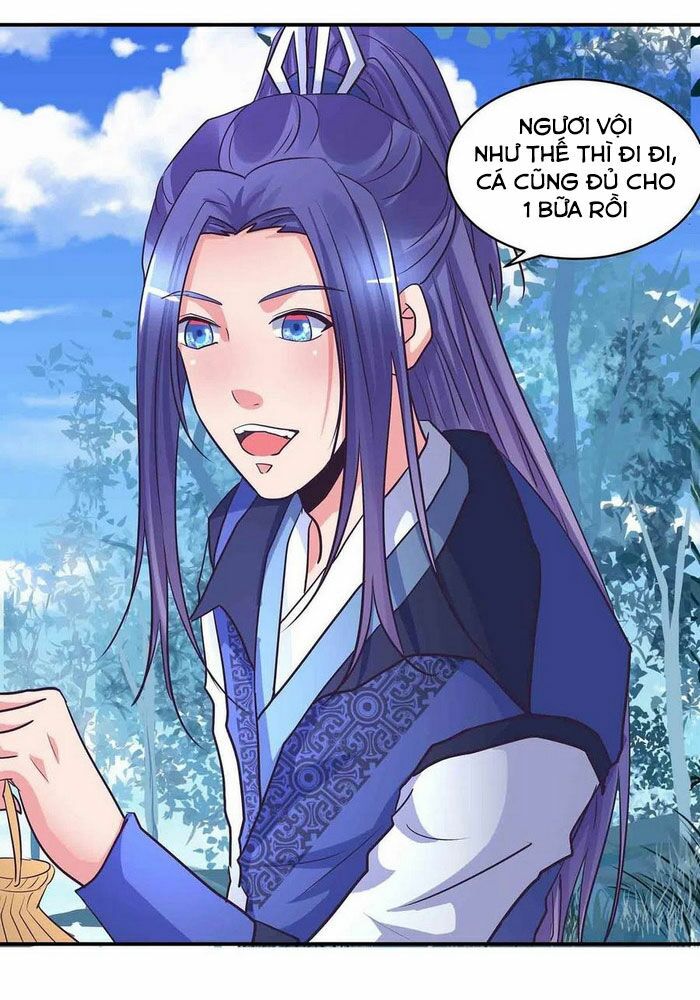 Đệ Nhất Chưởng Môn: Chapter 198
