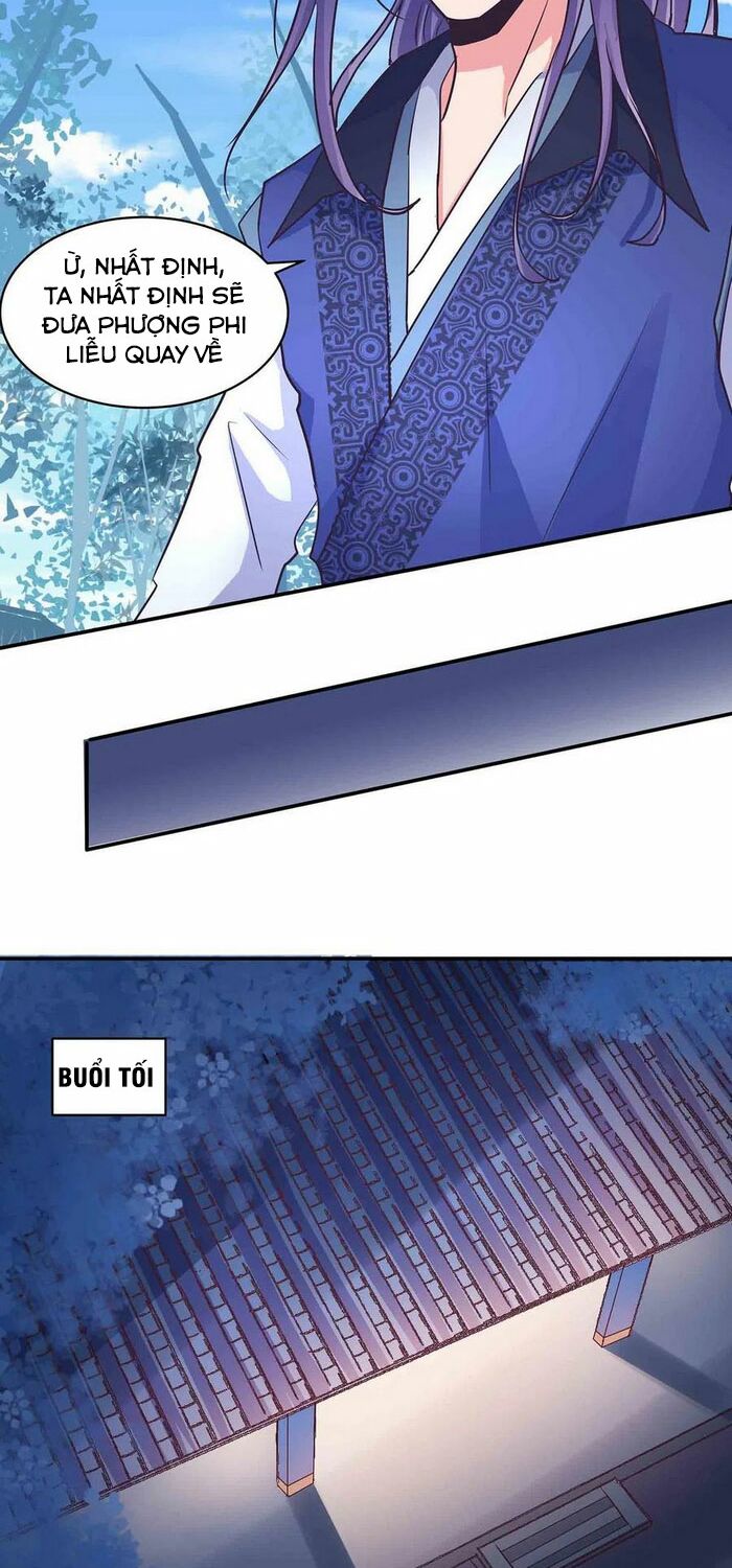 Đệ Nhất Chưởng Môn: Chapter 199
