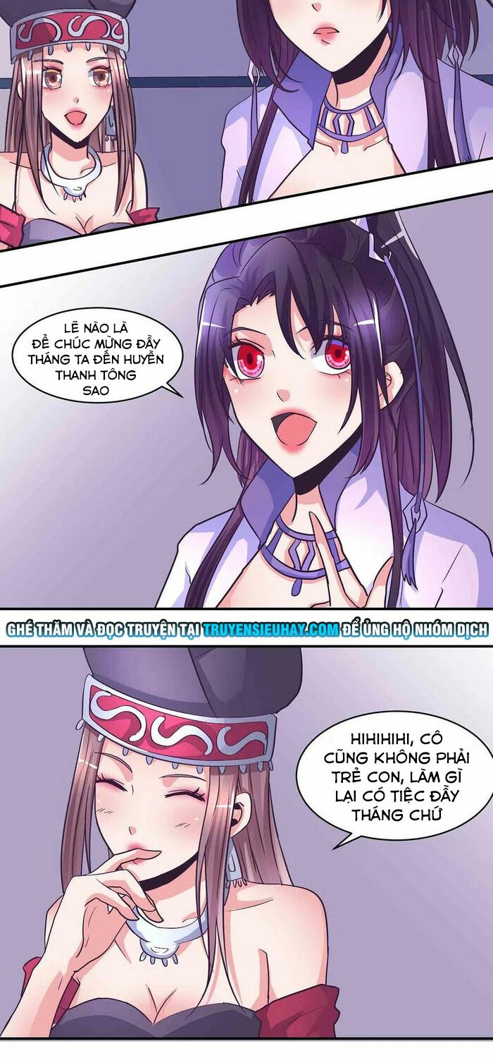Đệ Nhất Chưởng Môn: Chapter 199