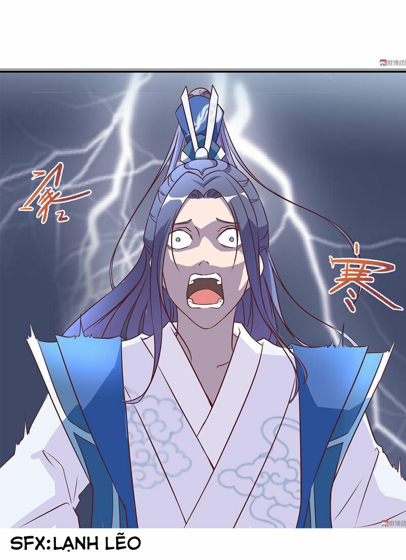 Đệ Nhất Chưởng Môn: Chapter 2