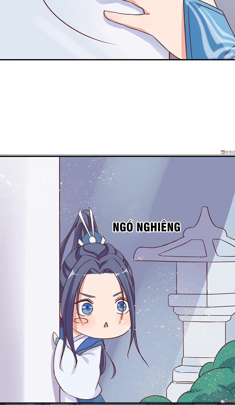 Đệ Nhất Chưởng Môn: Chapter 2