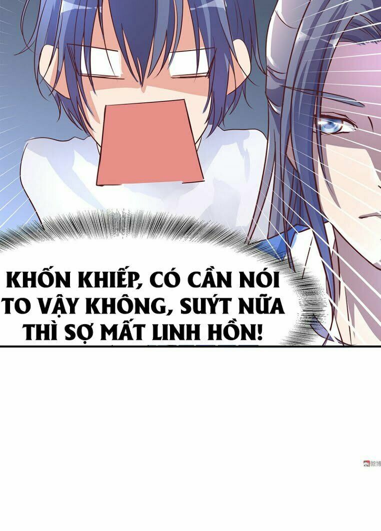 Đệ Nhất Chưởng Môn: Chapter 2