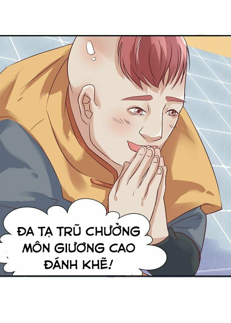 Đệ Nhất Chưởng Môn: Chapter 2