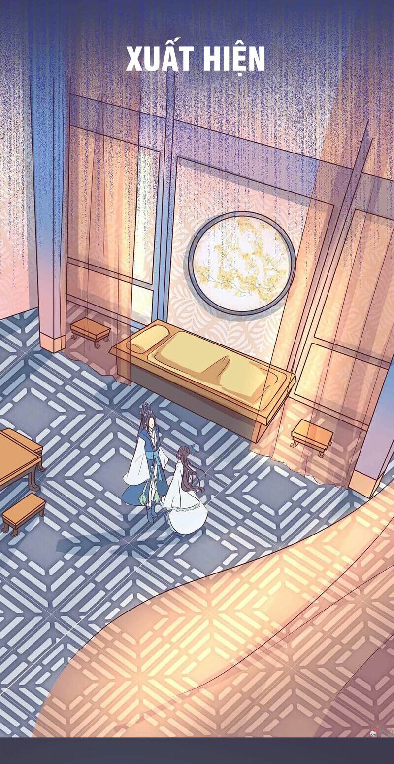 Đệ Nhất Chưởng Môn: Chapter 2