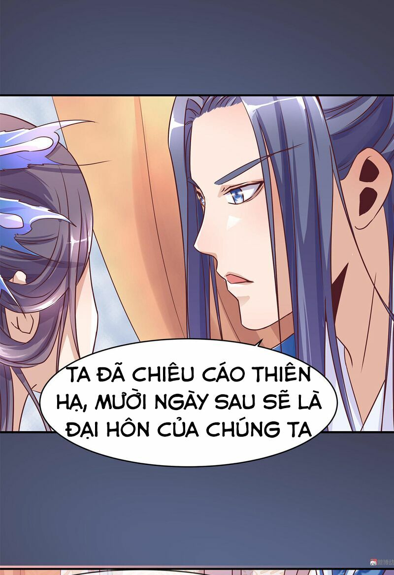 Đệ Nhất Chưởng Môn: Chapter 2