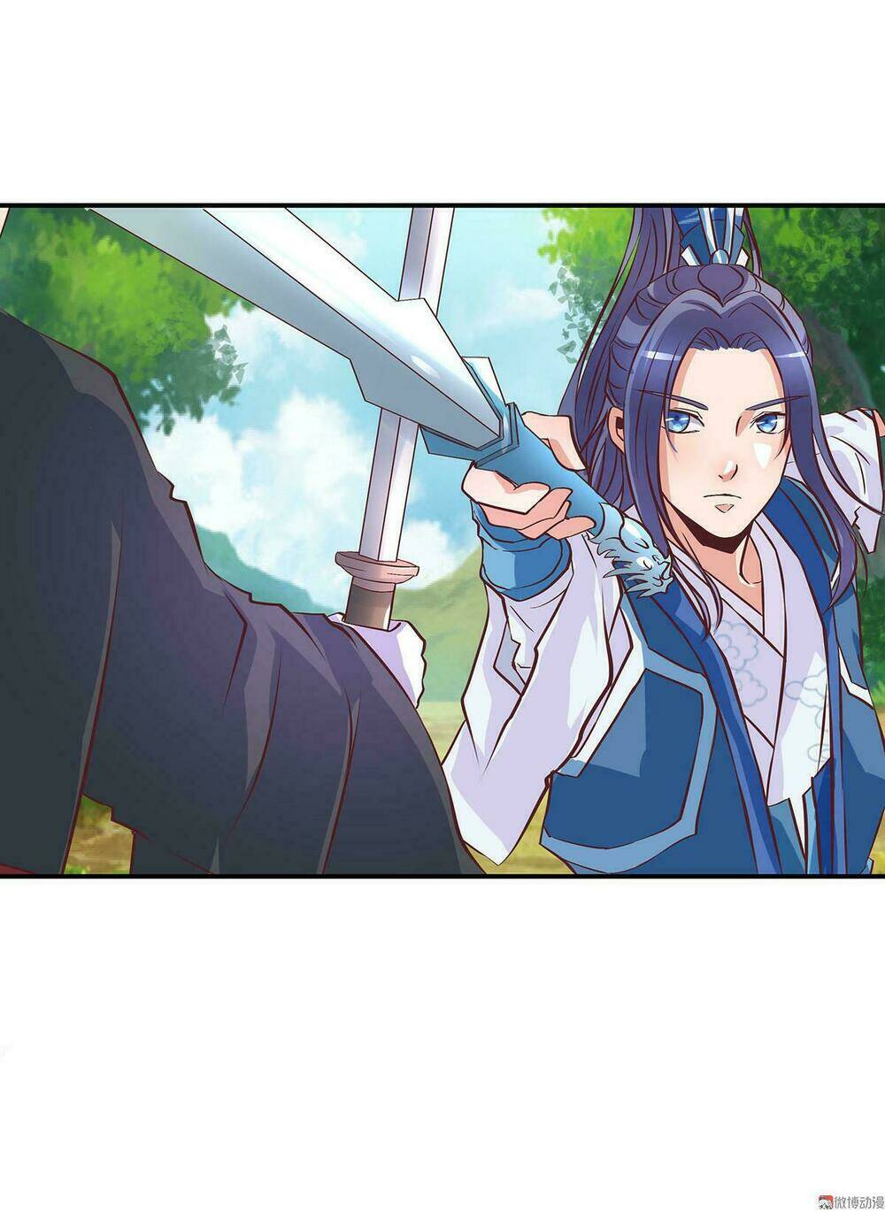 Đệ Nhất Chưởng Môn: Chapter 21