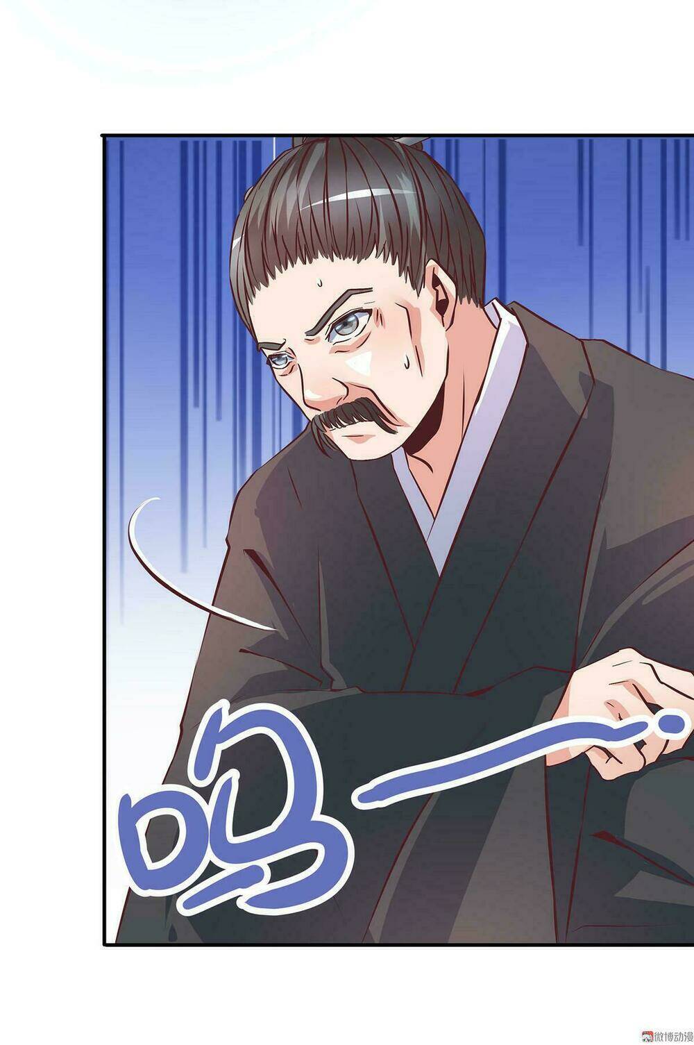 Đệ Nhất Chưởng Môn: Chapter 21