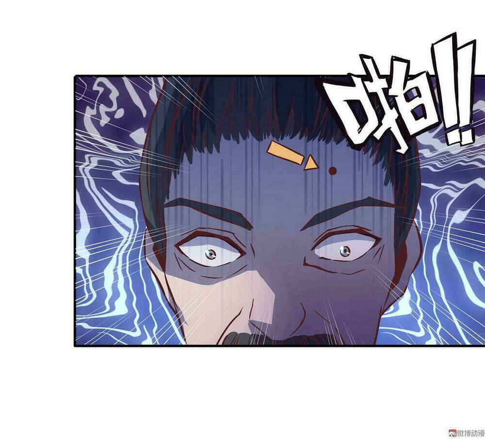 Đệ Nhất Chưởng Môn: Chapter 21