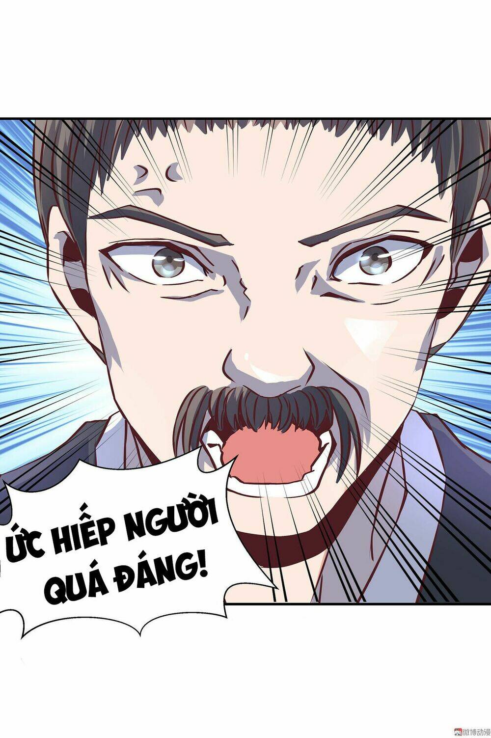 Đệ Nhất Chưởng Môn: Chapter 21