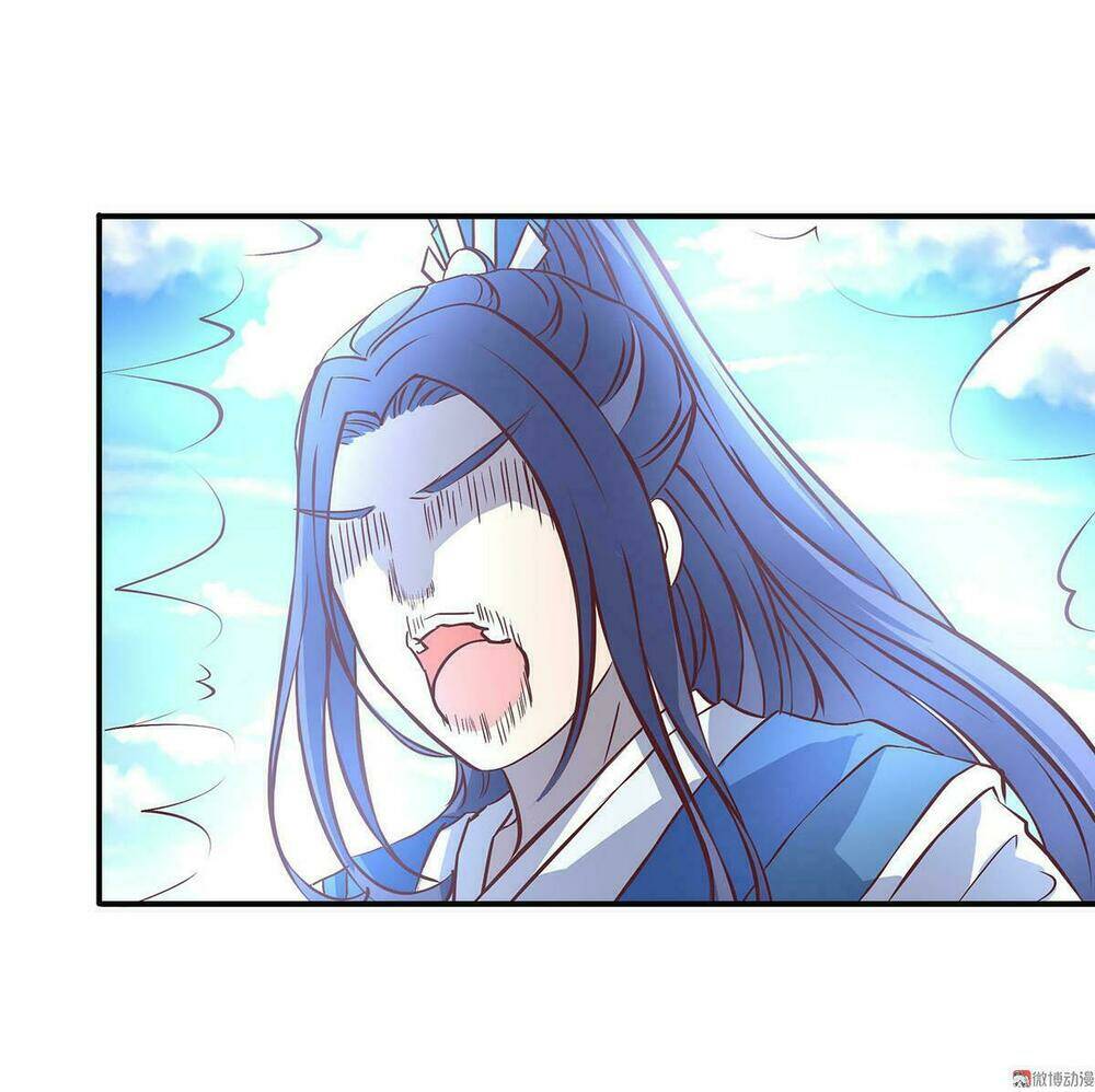Đệ Nhất Chưởng Môn: Chapter 21