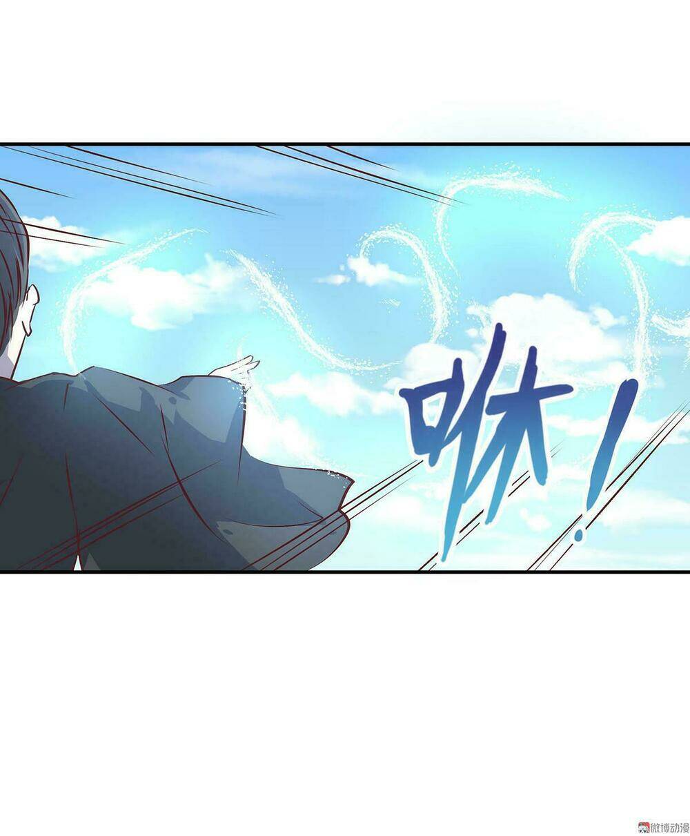 Đệ Nhất Chưởng Môn: Chapter 21