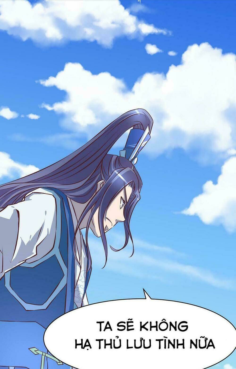 Đệ Nhất Chưởng Môn: Chapter 21