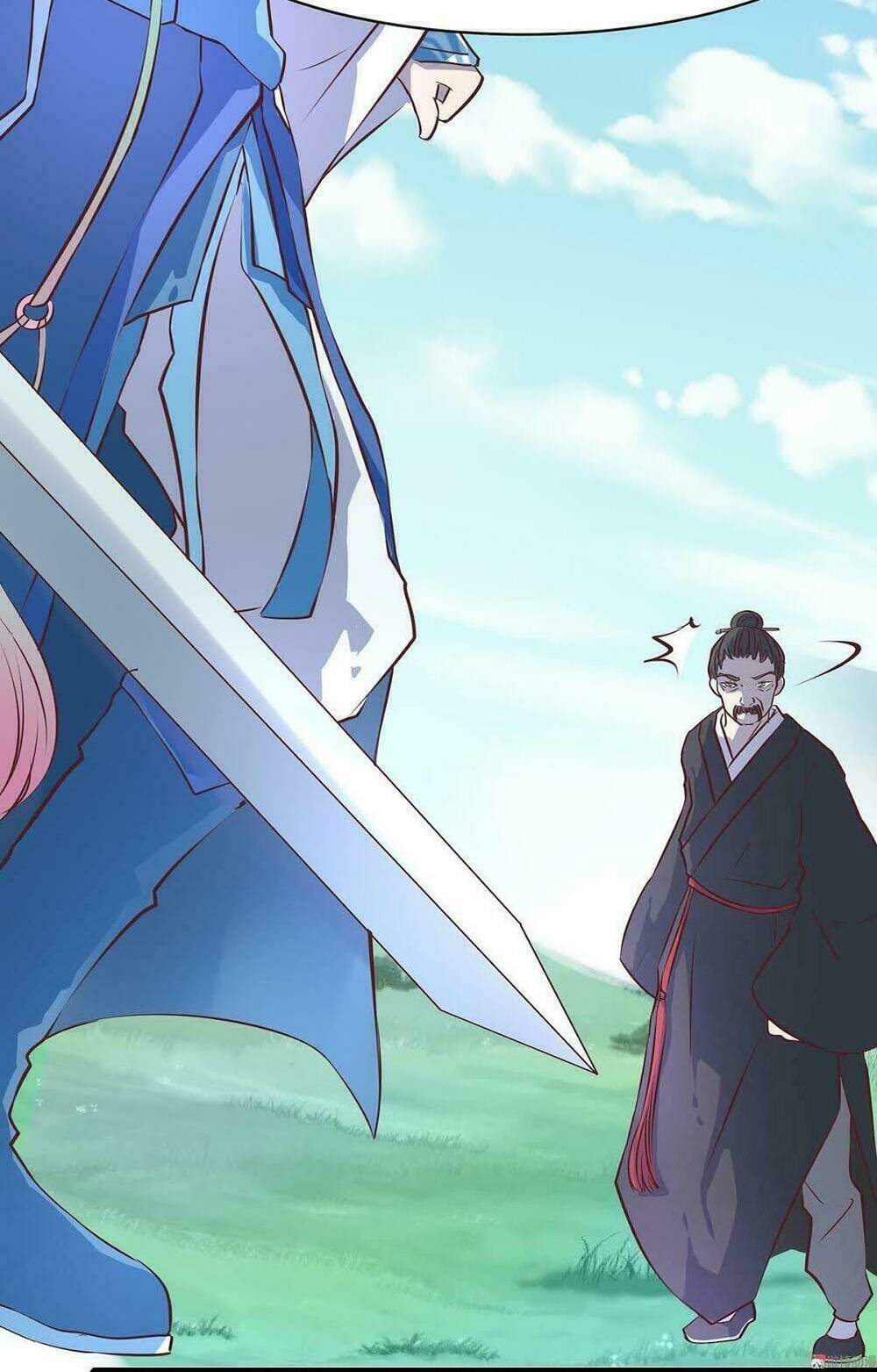 Đệ Nhất Chưởng Môn: Chapter 21