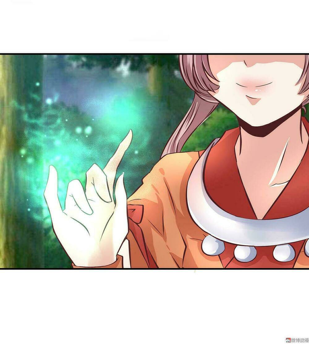 Đệ Nhất Chưởng Môn: Chapter 21