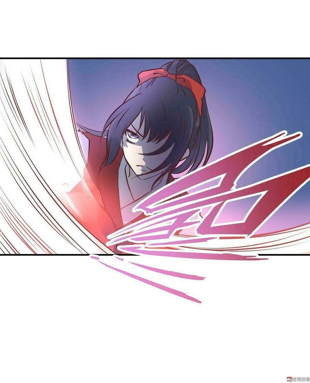 Đệ Nhất Chưởng Môn: Chapter 21