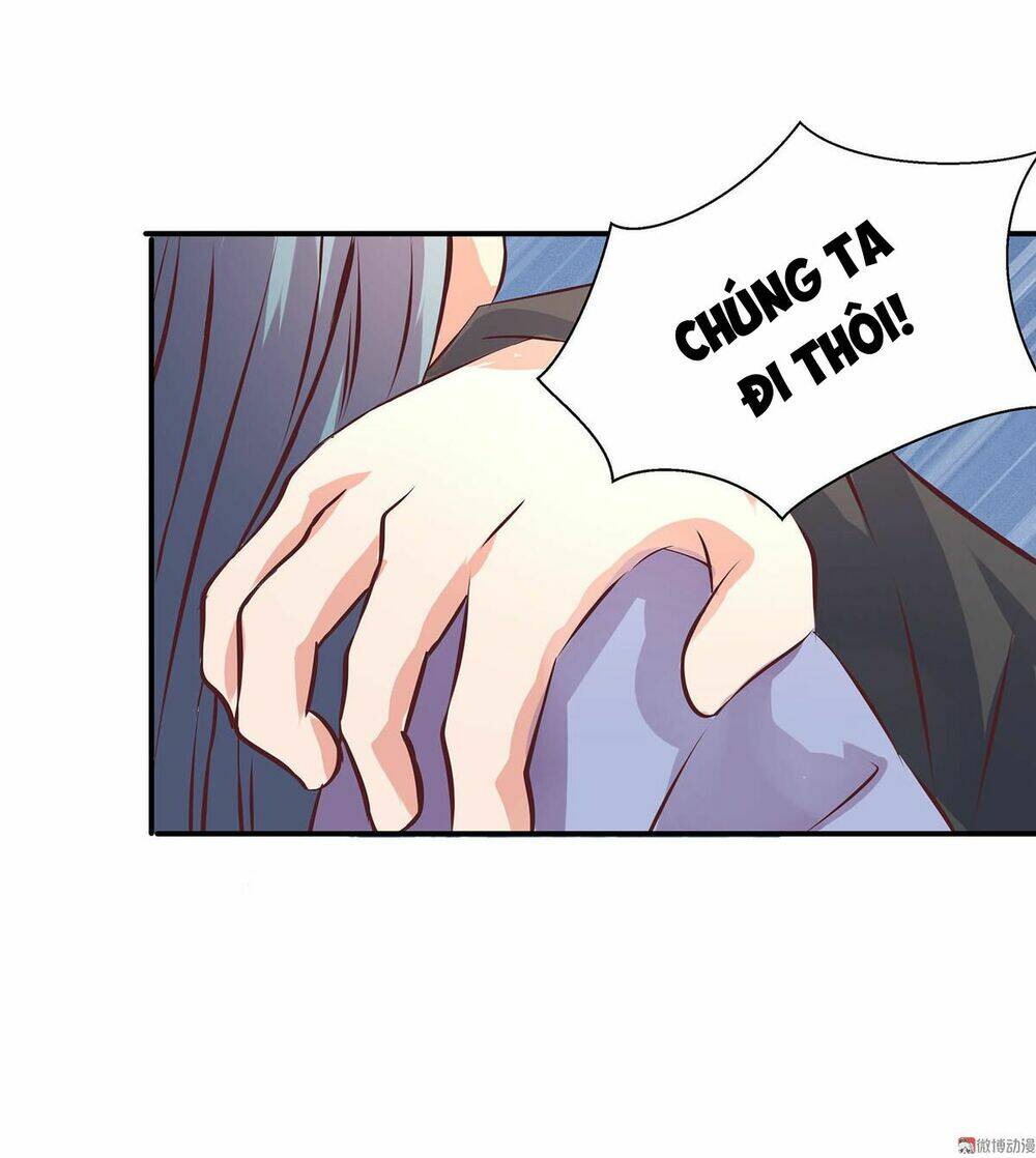 Đệ Nhất Chưởng Môn: Chapter 21