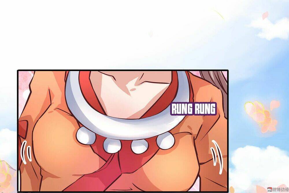 Đệ Nhất Chưởng Môn: Chapter 21