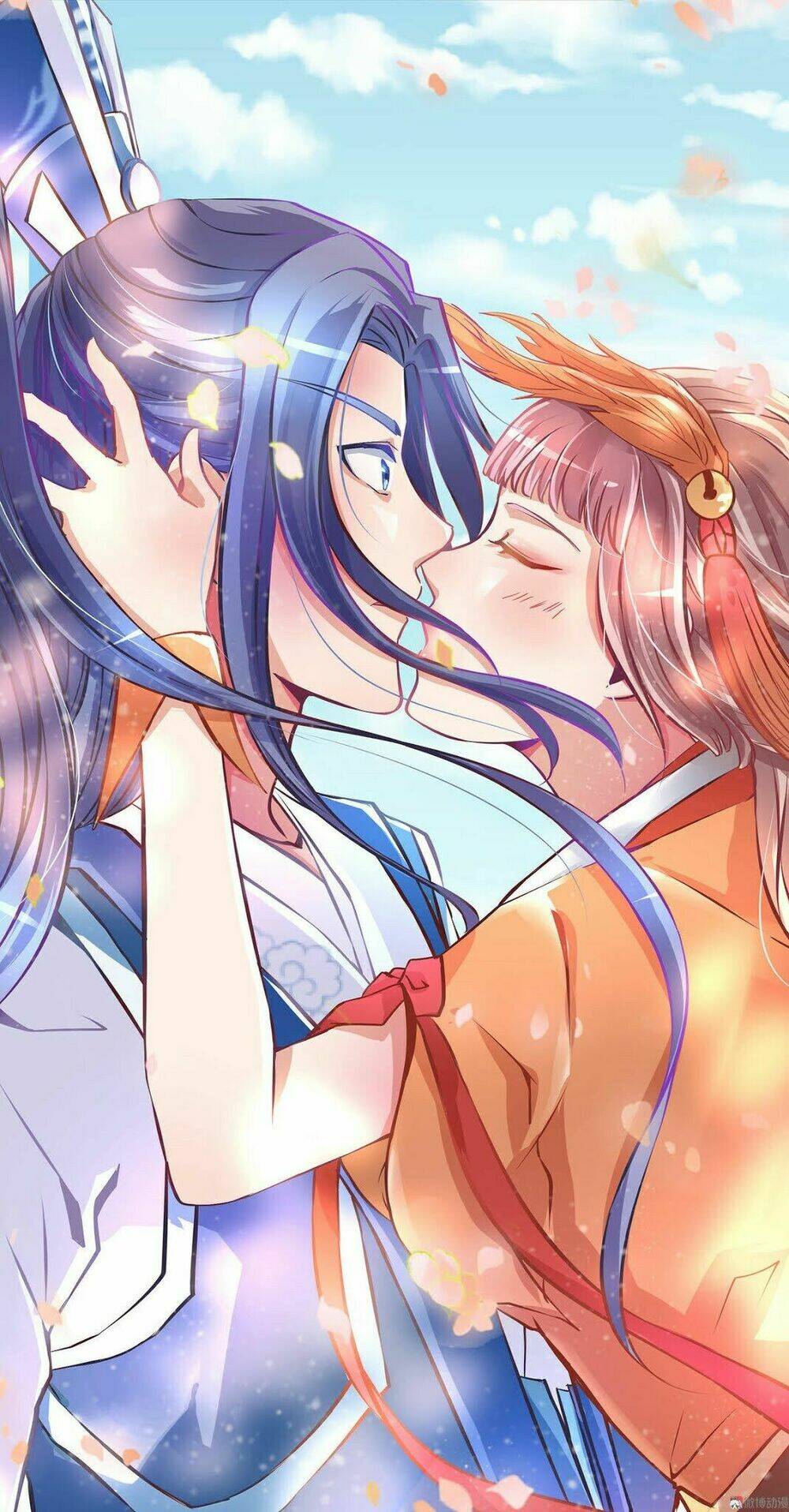 Đệ Nhất Chưởng Môn: Chapter 21