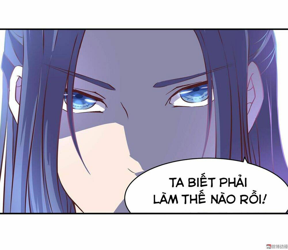 Đệ Nhất Chưởng Môn: Chapter 21