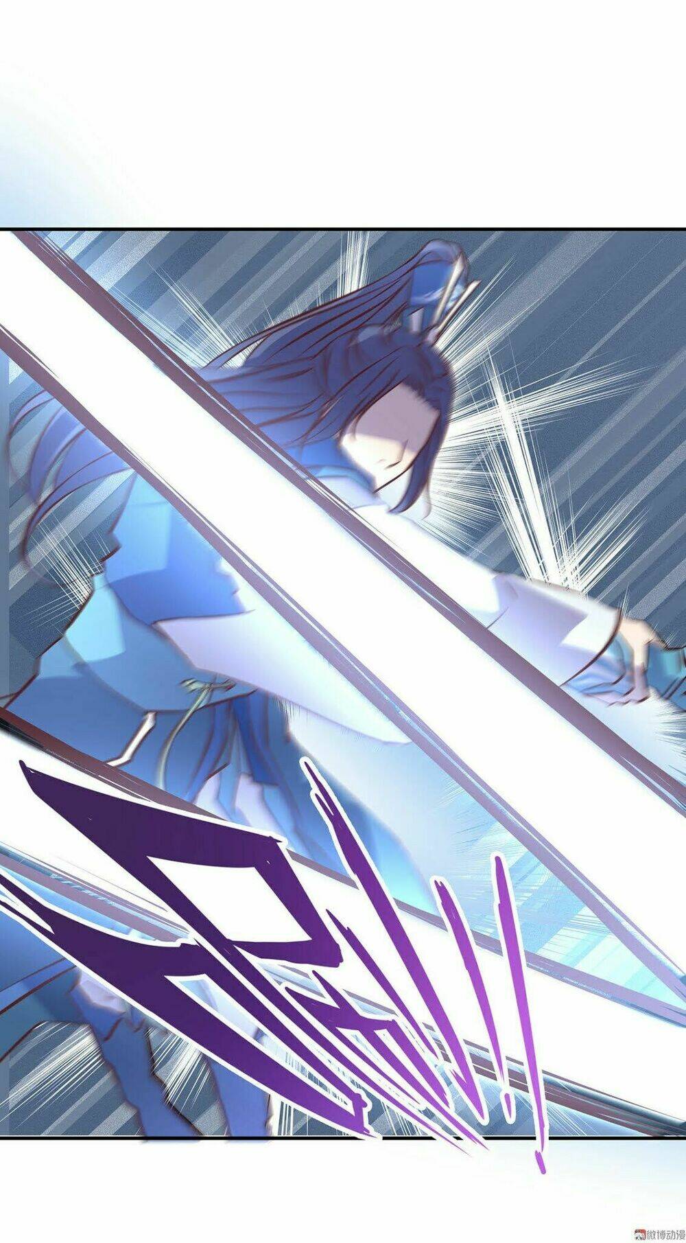 Đệ Nhất Chưởng Môn: Chapter 21