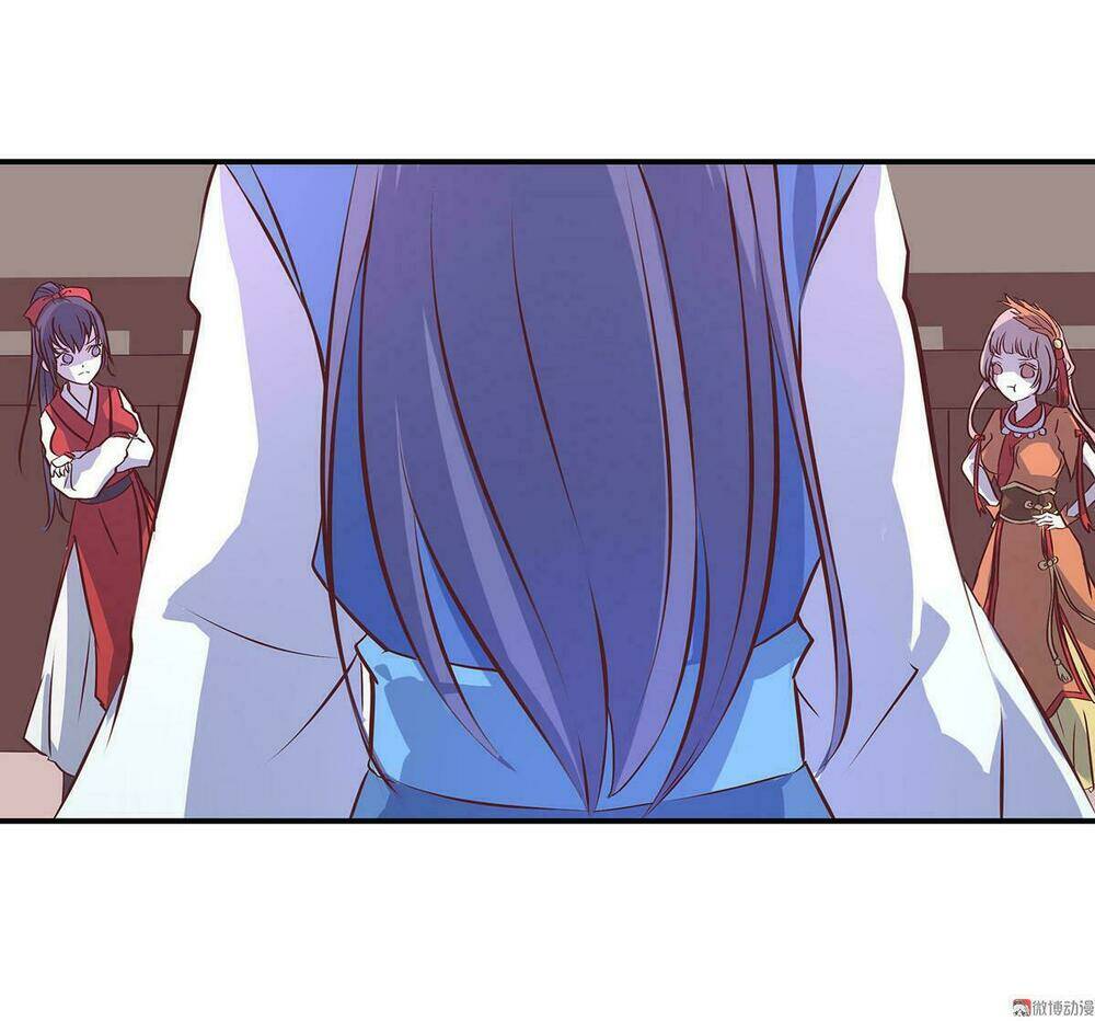 Đệ Nhất Chưởng Môn: Chapter 22
