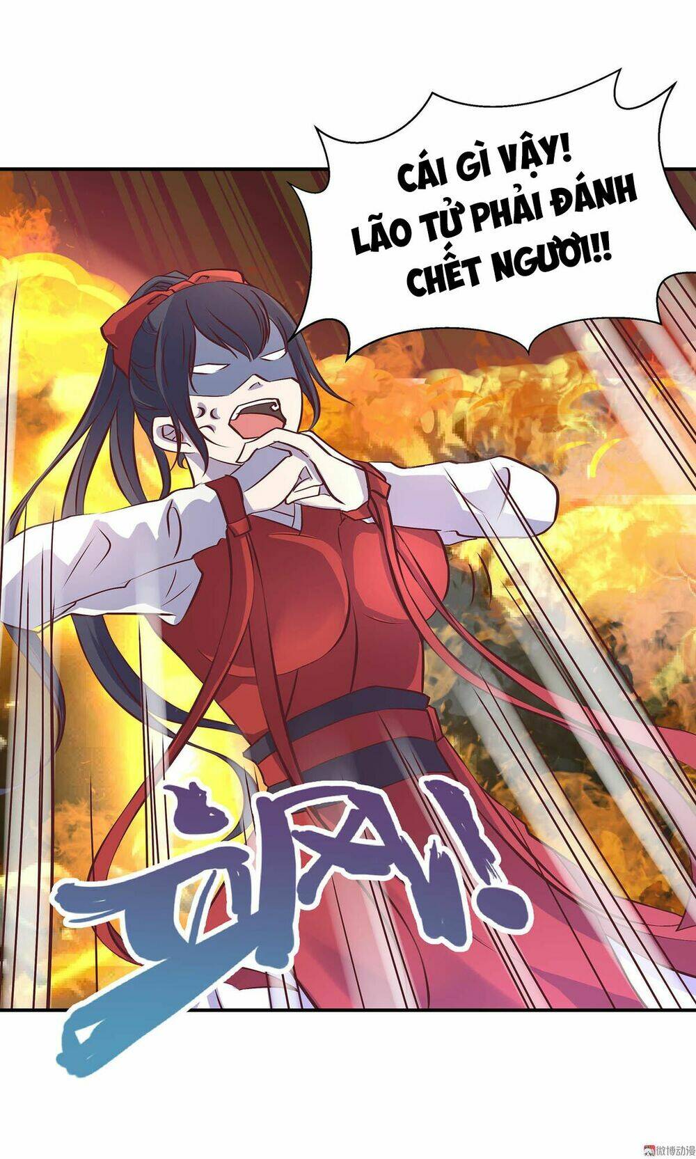 Đệ Nhất Chưởng Môn: Chapter 22
