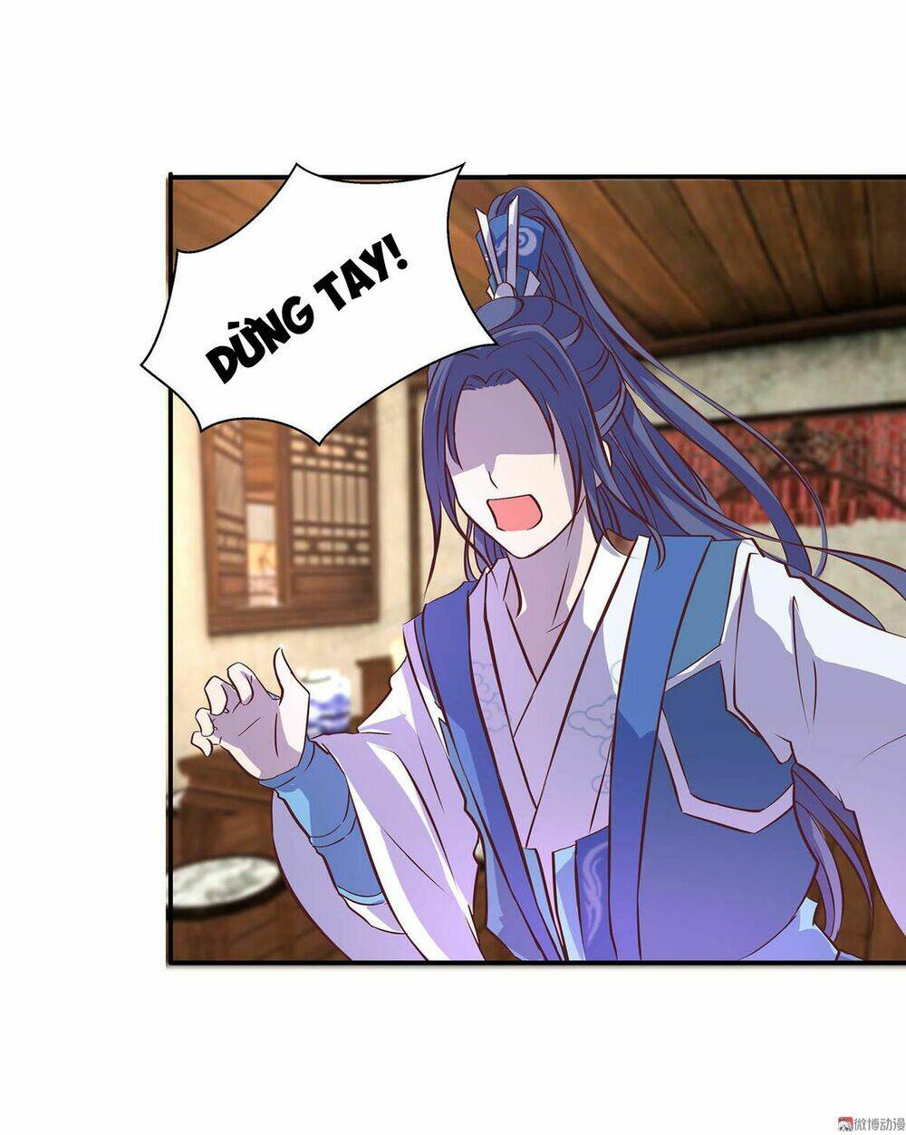 Đệ Nhất Chưởng Môn: Chapter 22