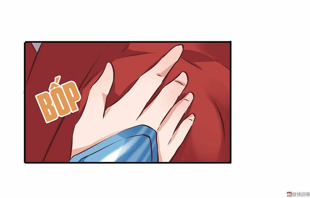 Đệ Nhất Chưởng Môn: Chapter 22