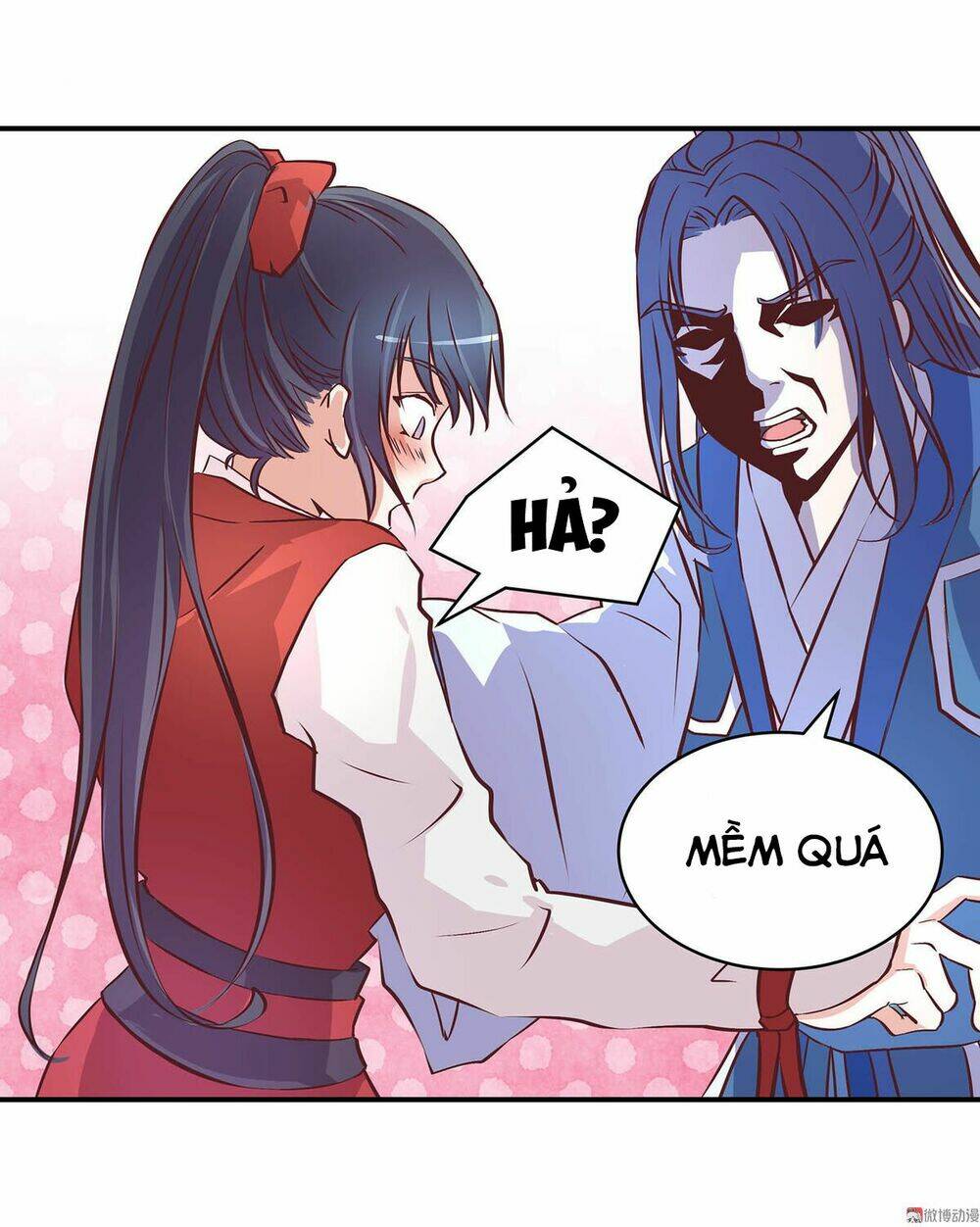 Đệ Nhất Chưởng Môn: Chapter 22
