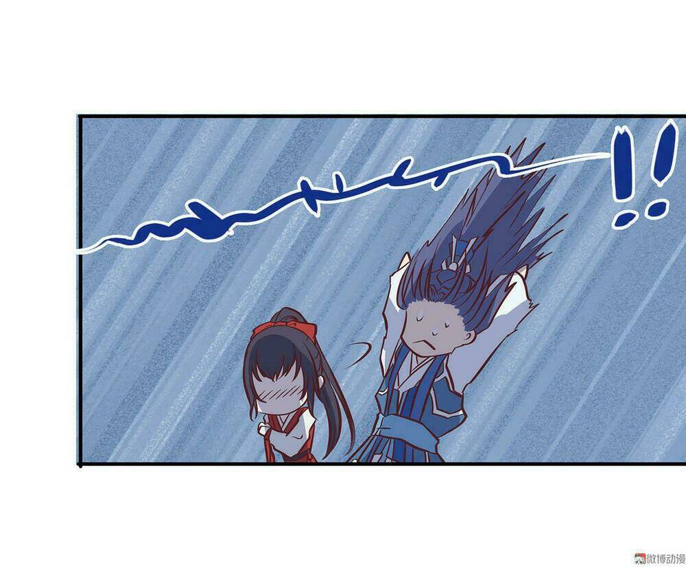 Đệ Nhất Chưởng Môn: Chapter 22
