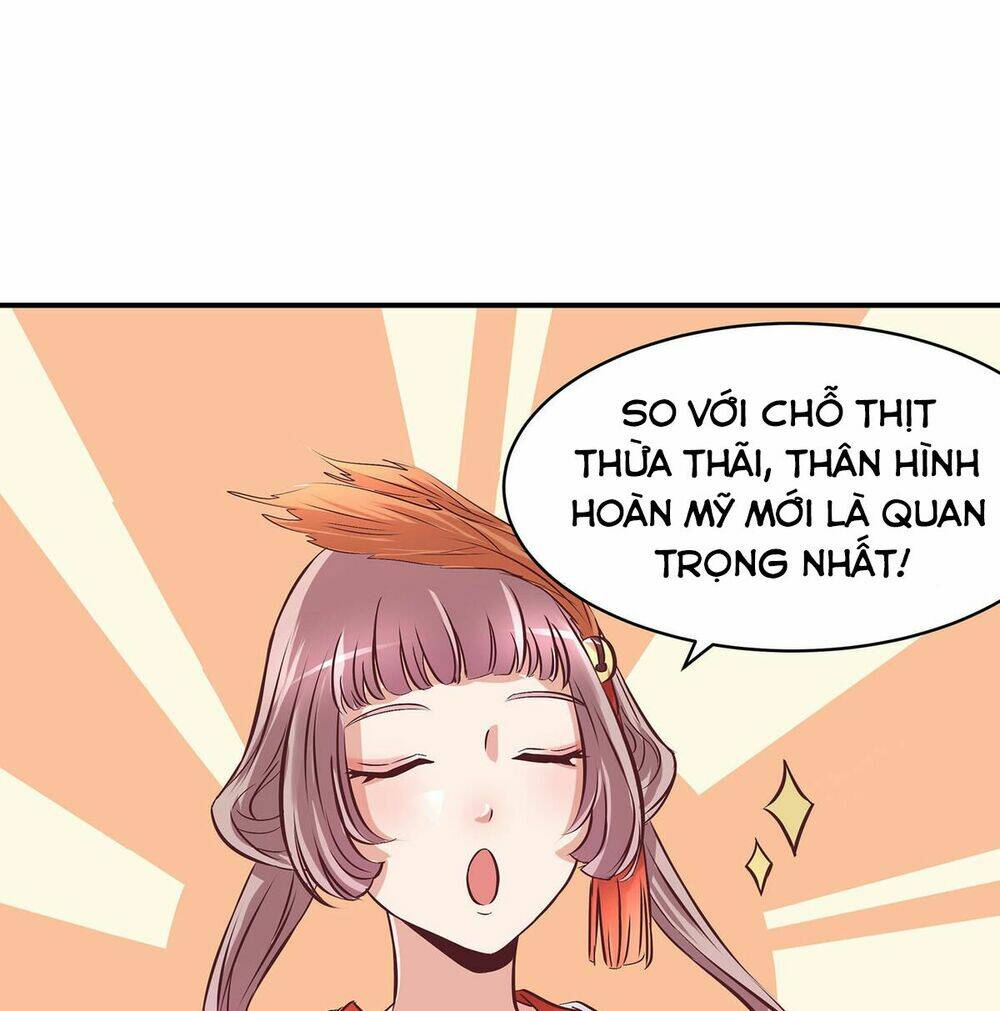 Đệ Nhất Chưởng Môn: Chapter 22