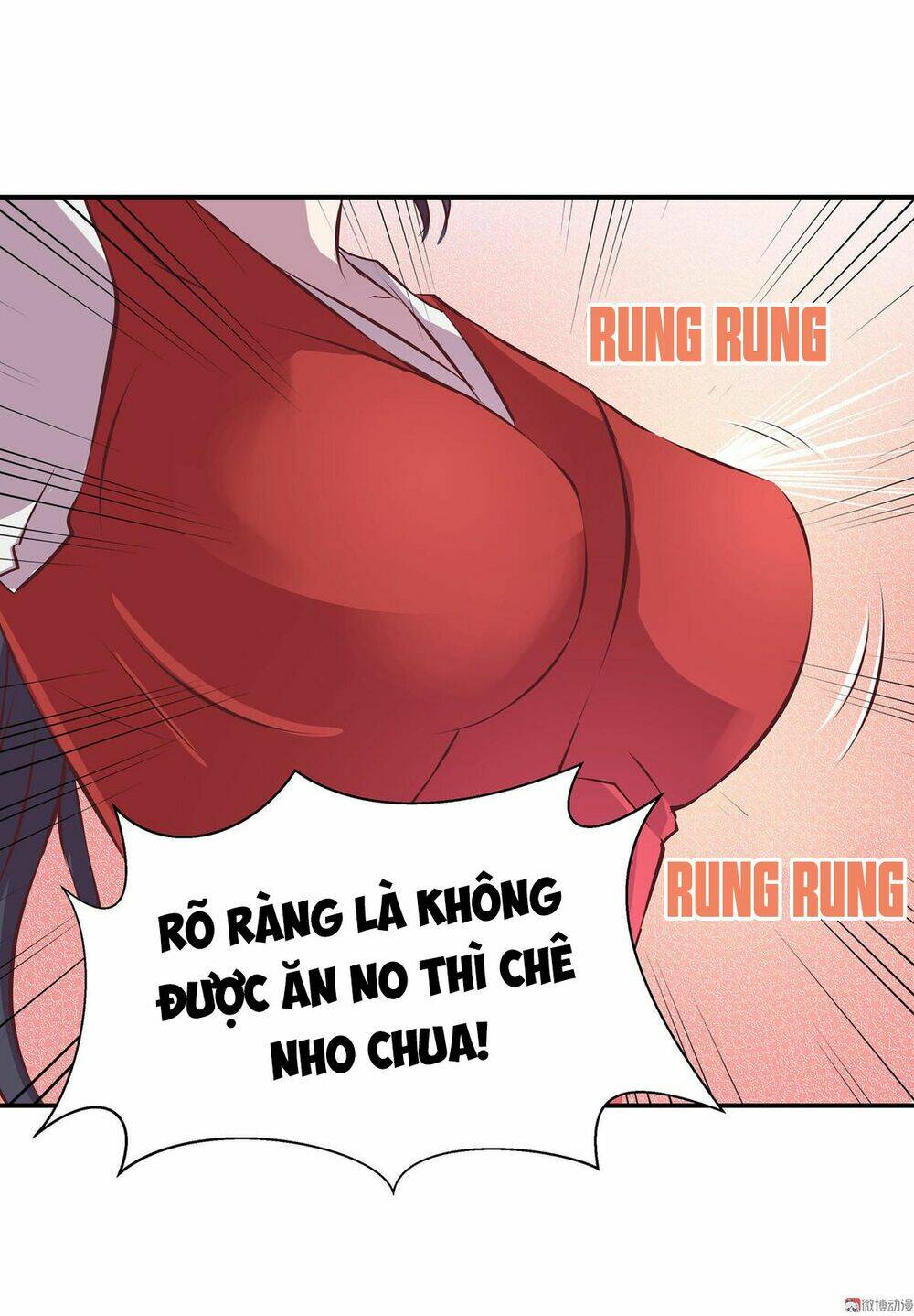 Đệ Nhất Chưởng Môn: Chapter 22