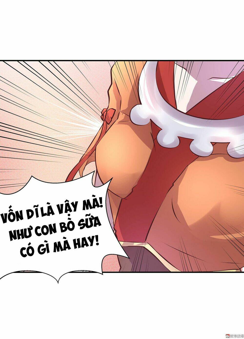 Đệ Nhất Chưởng Môn: Chapter 22
