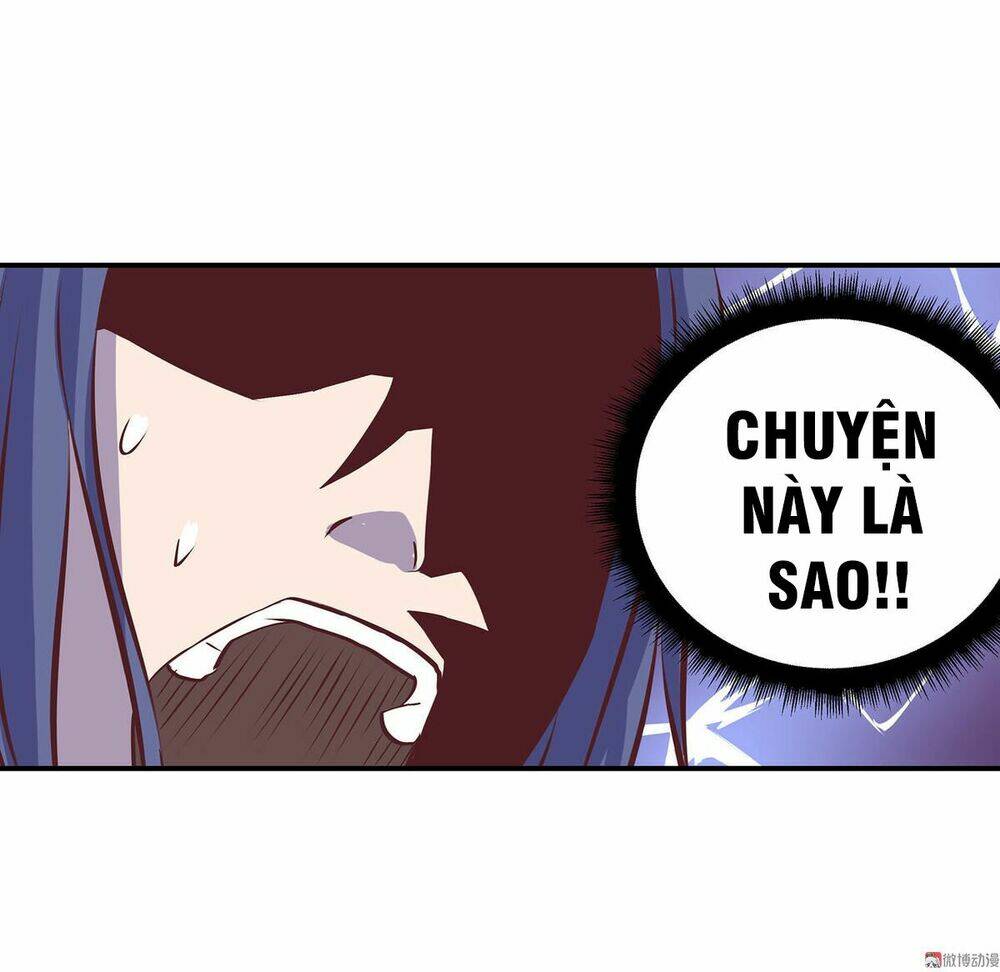 Đệ Nhất Chưởng Môn: Chapter 22