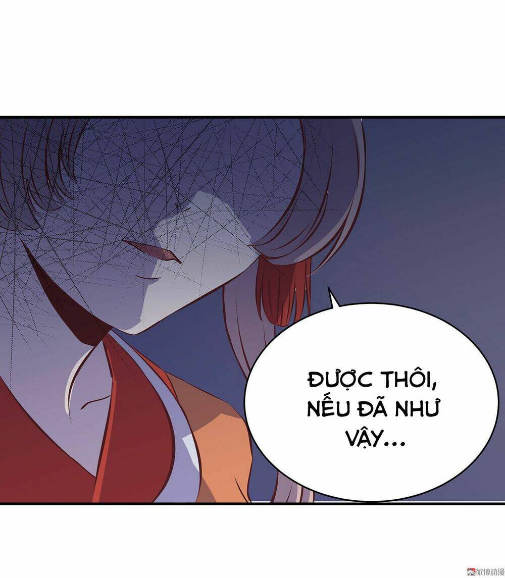Đệ Nhất Chưởng Môn: Chapter 22