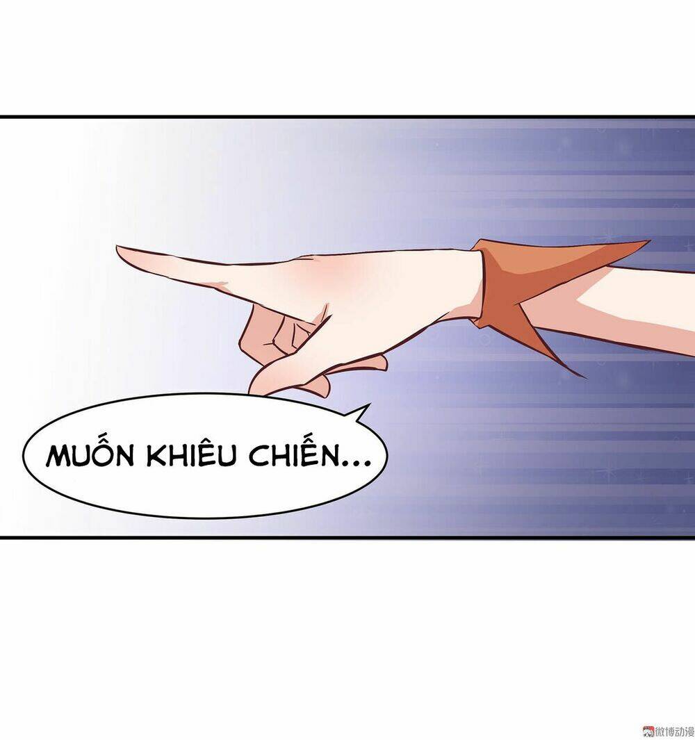 Đệ Nhất Chưởng Môn: Chapter 22