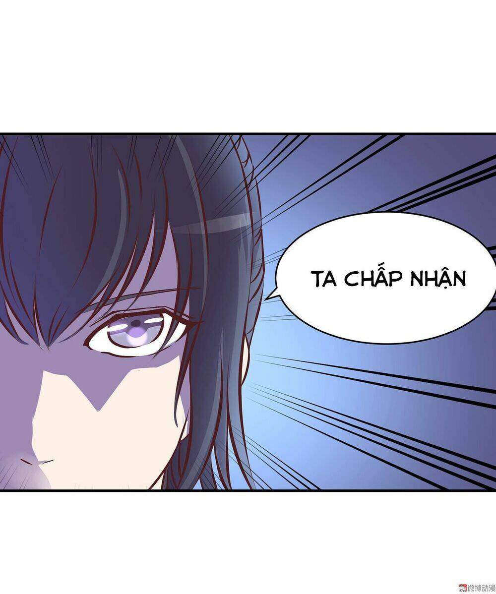 Đệ Nhất Chưởng Môn: Chapter 22