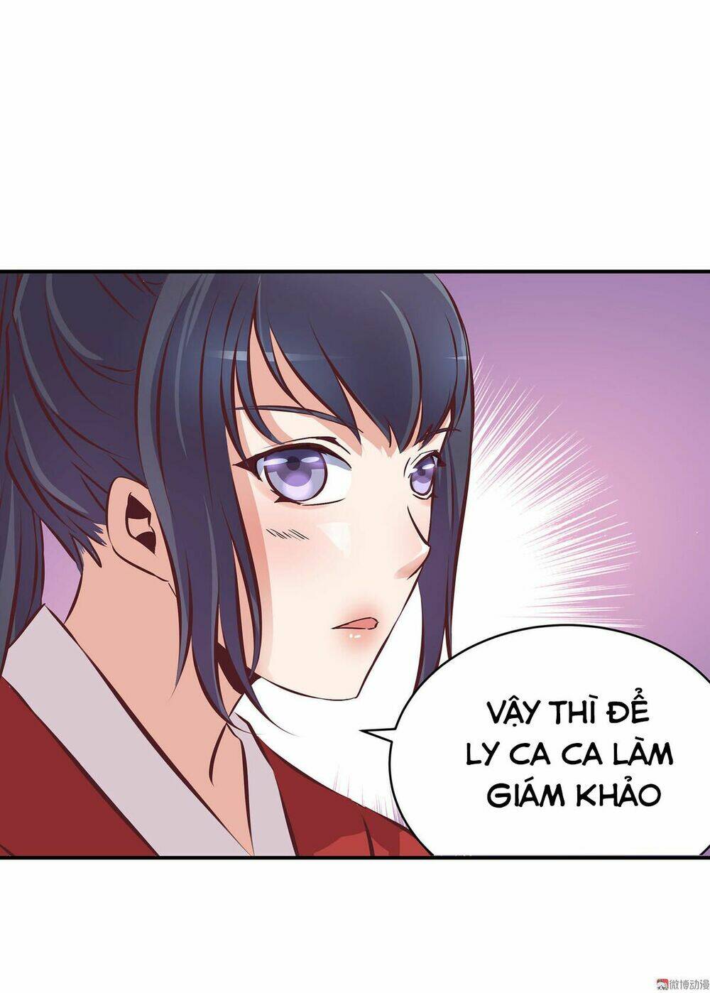 Đệ Nhất Chưởng Môn: Chapter 22