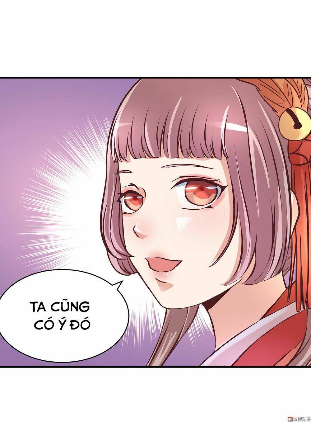Đệ Nhất Chưởng Môn: Chapter 22