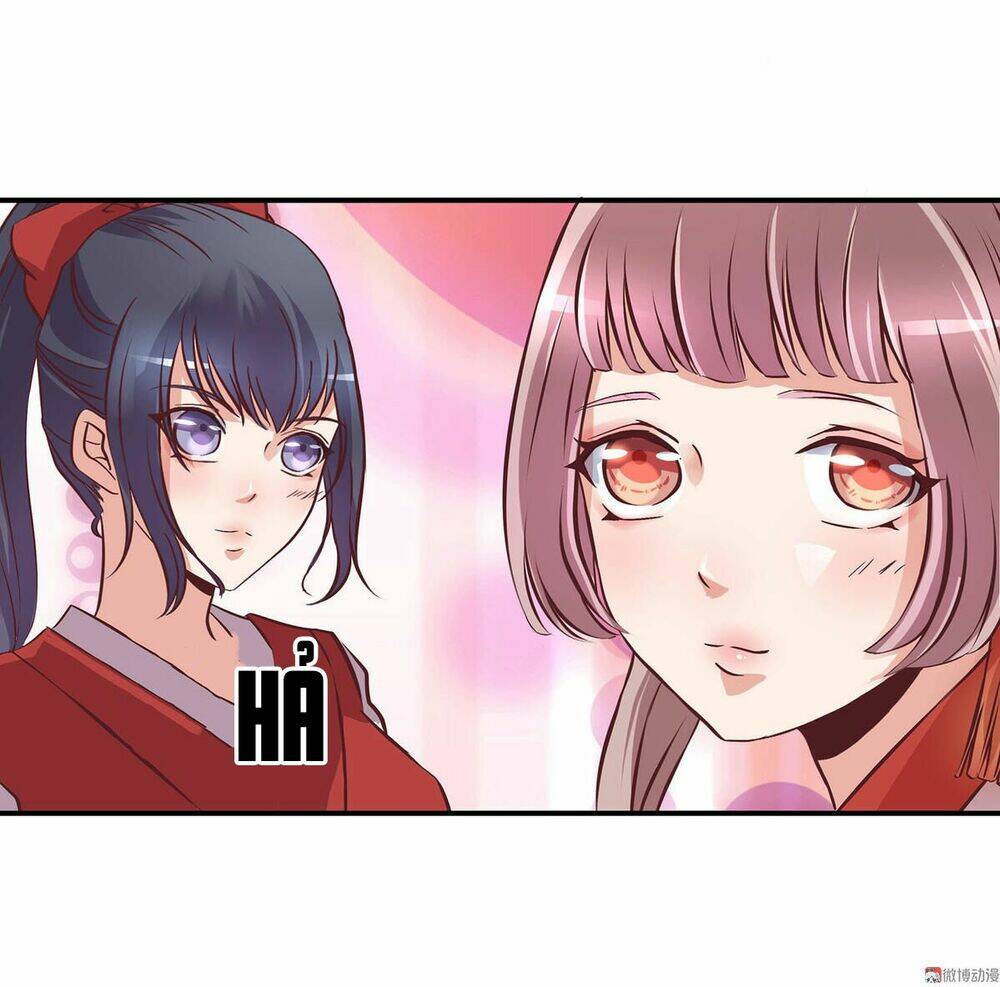 Đệ Nhất Chưởng Môn: Chapter 22