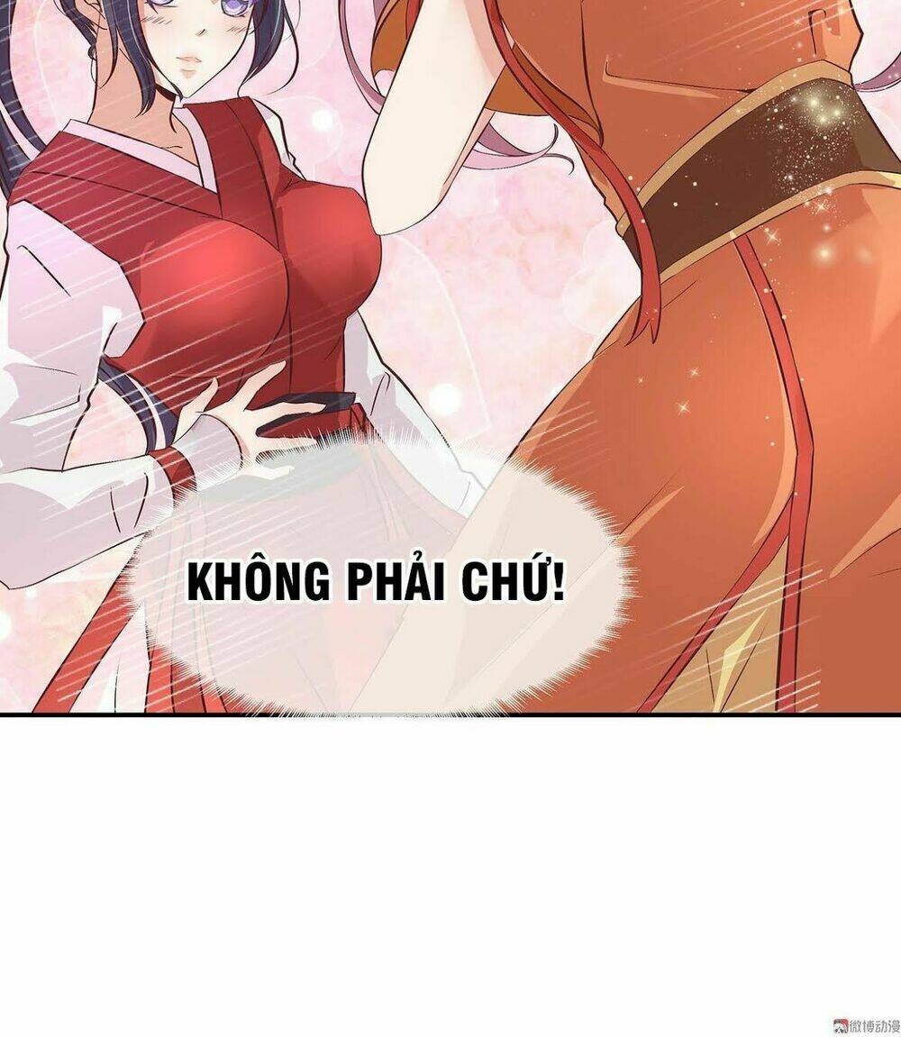 Đệ Nhất Chưởng Môn: Chapter 22